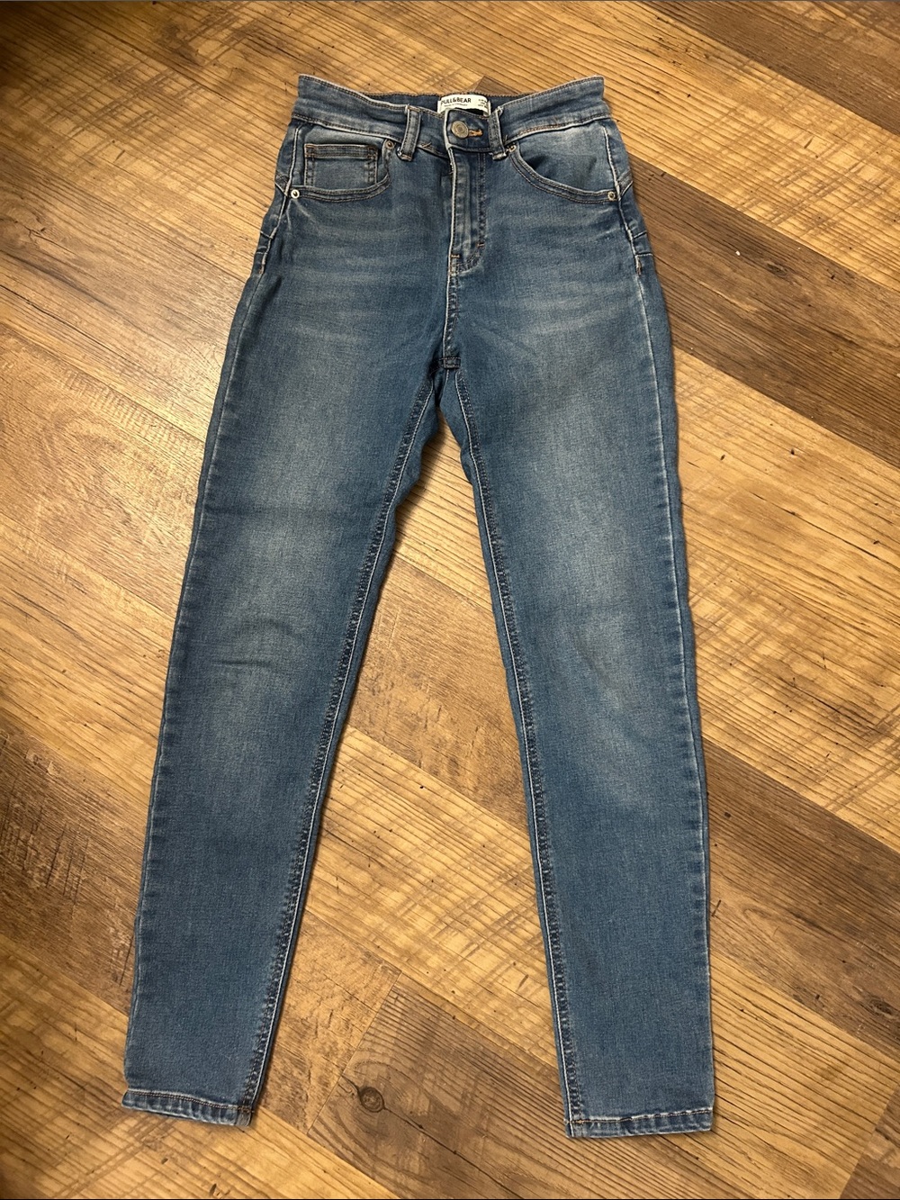 Woman’s Pull&Bear skinny Jeans size 2
